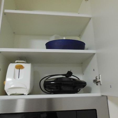 Apartment Potter Brno Buitenkant foto